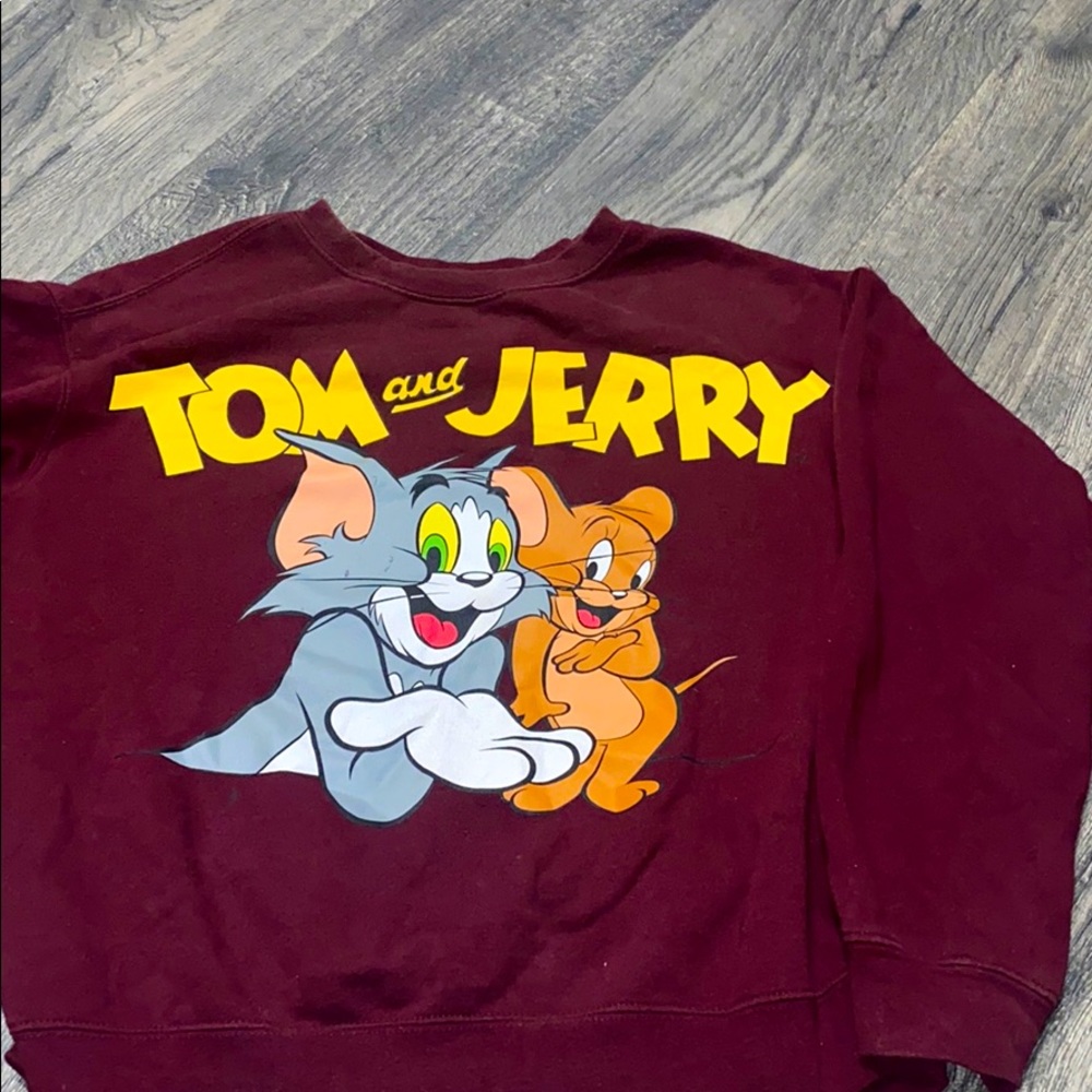 Sweater
